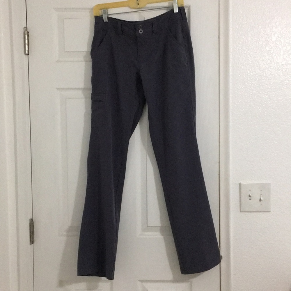 North Face hiking pants